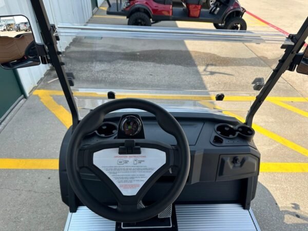 2024 Advanced EV AEV 4 Series For Sale  - Image 4