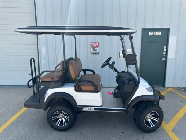 2024 Advanced EV AEV 4 Series For Sale  - Image 6