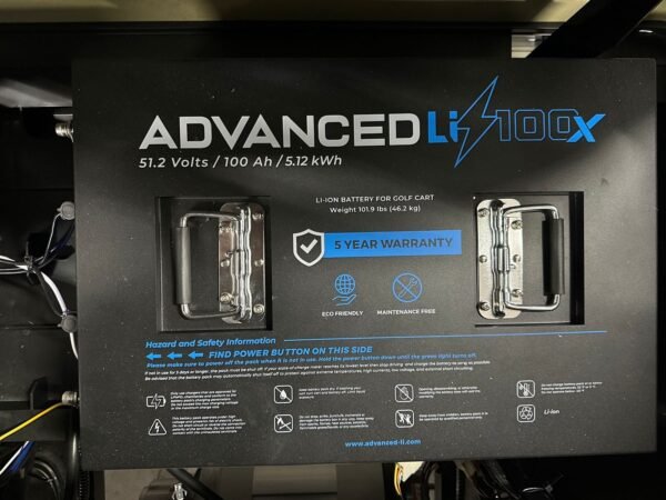 2024 Advanced EV AEV 4 Series For Sale  - Image 5