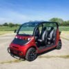 2022 GEM® e4 For Sale