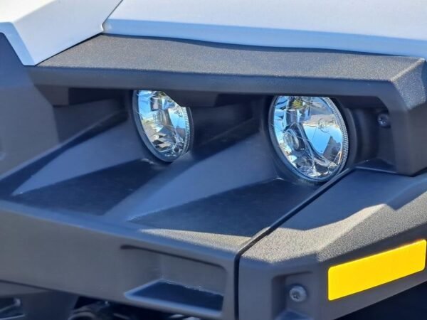 2024 Bobcat® UV3 Utility Vehicle For Sale - Image 4