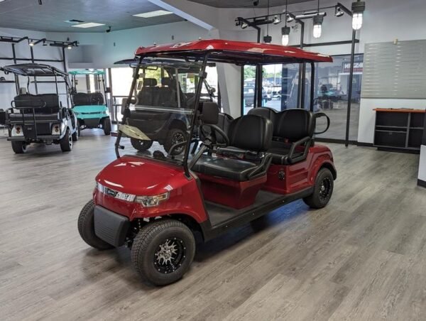 2023 Star EV Capella 4 For Sale - Image 2