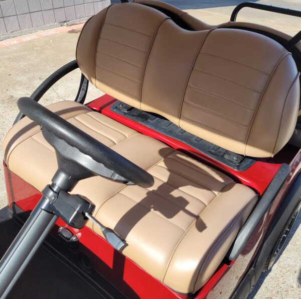 2020 CLUB CAR ONWARD HP ELECTRIC GOLF CART FOR SALE - Image 3