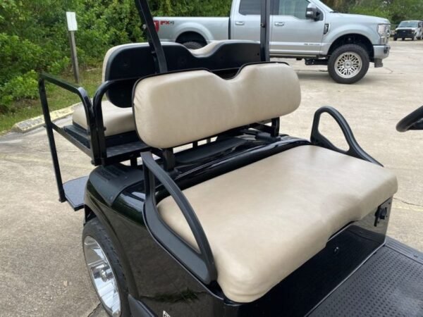 2015 E-Z-GO FREEDOM RXV 2+2 ELECTRIC FOR SALE - Image 3