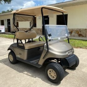 2015 E-Z-GO FREEDOM TXT GAS For Sale 