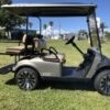 2015 E-Z-GO TXT GAS FOR SALE