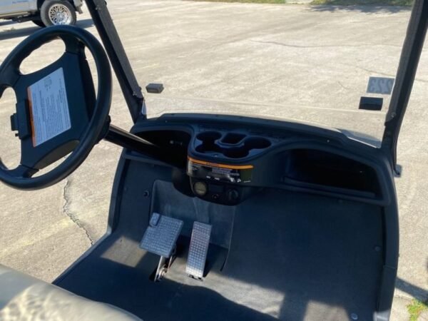 2015 YAMAHA GOLF-CAR ELECTRIC FLEET For Sale now at theebikesstore.com - Image 2