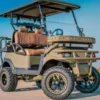 2018 Club Car Golf Carts All PRECEDENT For Sale