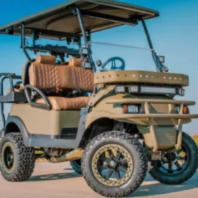 2018 Club Car Golf Carts All PRECEDENT For Sale