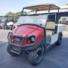 2019 Club Car Golf Carts All Carryall 500 Gasoline For Sale
