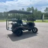 2019 Yamaha Golf Carts All Drive 2 QuieTech For Sale