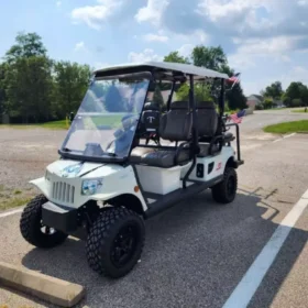 2020 Tomberlin Recreation/Utility E-MERGE GHOSTHAWK E4 2 For Sale