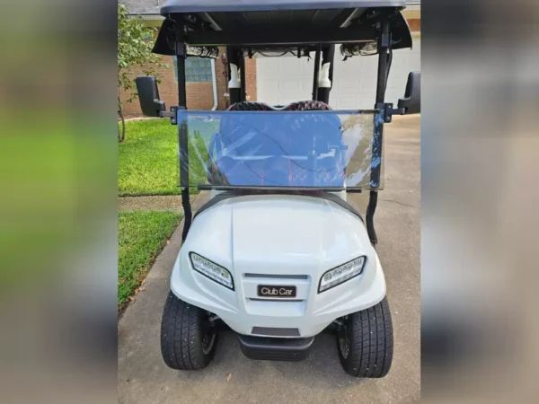 2021 Club Car Golf Carts All ONWARD 2 PASSENGER HP For Sale - Image 2