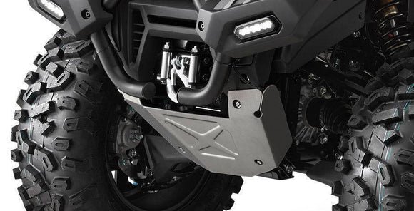 CFMOTO CFORCE 1000 TOURING PREMIUM FOR SALE - Image 3