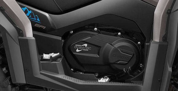 CFMOTO CFORCE 1000 TOURING PREMIUM FOR SALE - Image 2