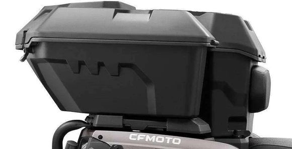 CFMOTO CFORCE 1000 TOURING PREMIUM FOR SALE - Image 4