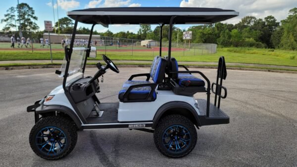 2022 ADVANCED EV ADVENT FOR SALE - Image 2