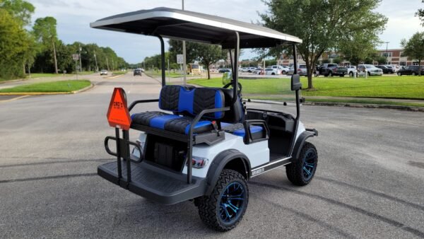 2022 ADVANCED EV ADVENT FOR SALE - Image 5
