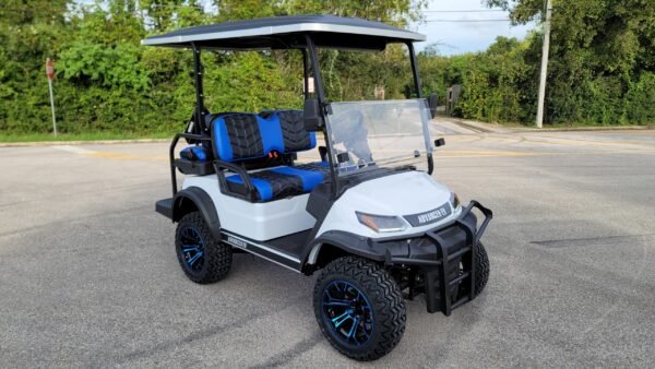 2022 ADVANCED EV ADVENT FOR SALE