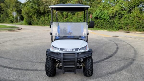 2022 ADVANCED EV ADVENT FOR SALE - Image 10