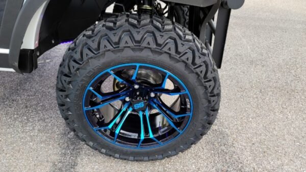 2022 ADVANCED EV ADVENT FOR SALE - Image 7