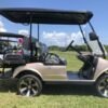 2022 EVOLUTION ELECTRIC VEHICLES CLASSIC 4 PRO FOR SALE