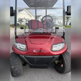 2022 Icon Golf Carts All I60 L For Sale