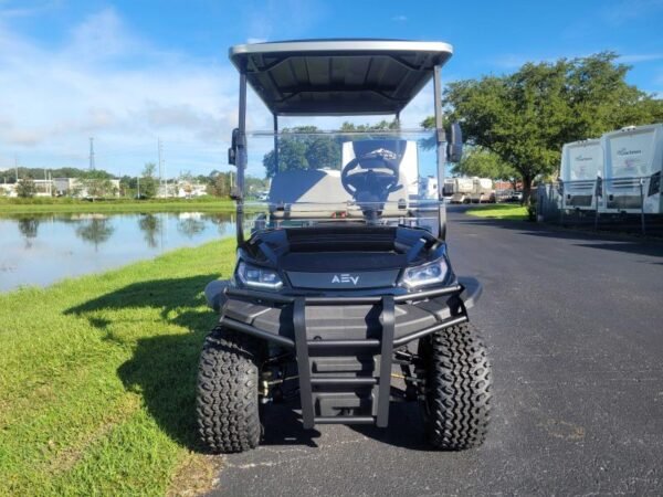 2022 ADVANCED EV ADVENT 4FL FOR SALE - Image 3