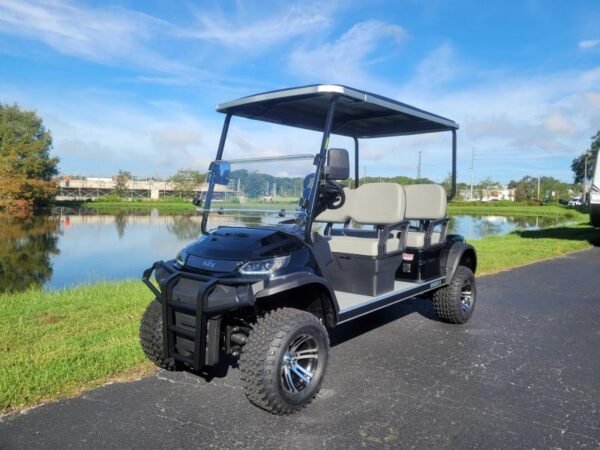 2022 ADVANCED EV ADVENT 4FL FOR SALE