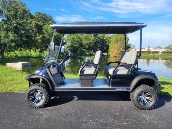 2022 ADVANCED EV ADVENT 4FL FOR SALE - Image 4