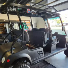2023 Tomberlin Golf Carts All E-Merge Ghosthawk For Sale