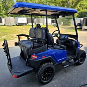 2024 Bintelli Golf Carts All NEMESIS For Sale