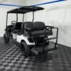 2024 Ezgo Golf Carts All Express L6 EFI Premium Explorer For Sale
