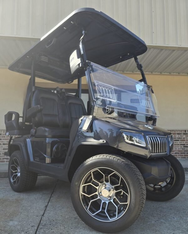 2025 Evolution D5 Ranger For Sale  - Image 6