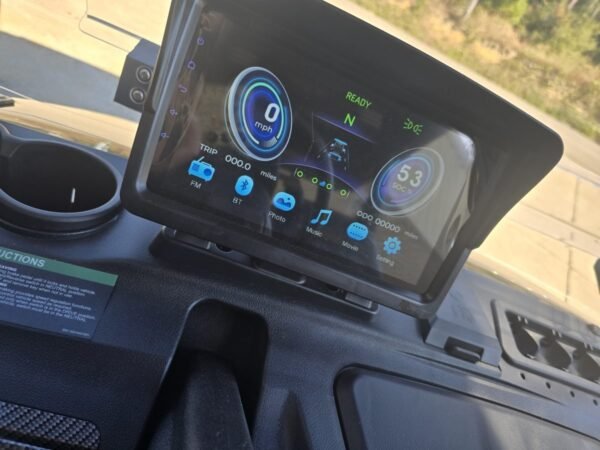 2025 Evolution D5 Ranger For Sale  - Image 2