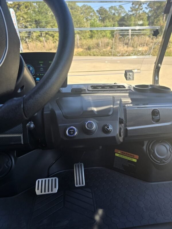 2025 Evolution D5 Ranger For Sale  - Image 3