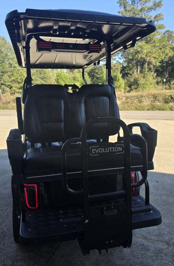 2025 Evolution D5 Ranger For Sale  - Image 4