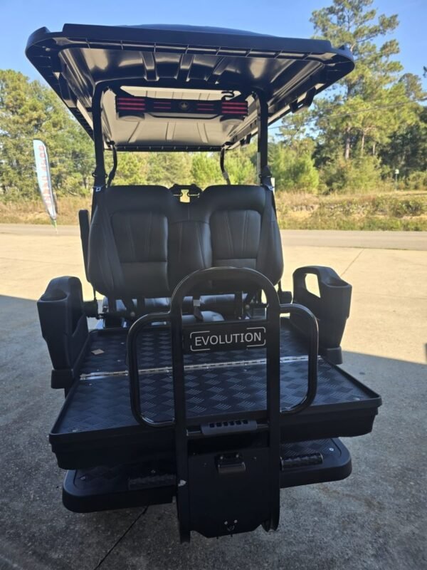 2025 Evolution D5 Ranger For Sale  - Image 5