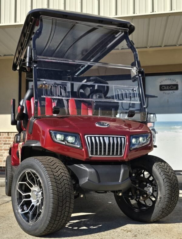 2025 Evolution D5 Ranger For Sale  - Image 6