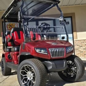 2025 Evolution D5 Ranger For Sale 