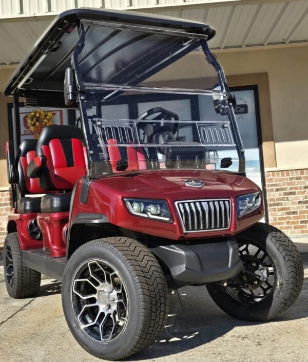 2025 Evolution D5 Ranger For Sale 