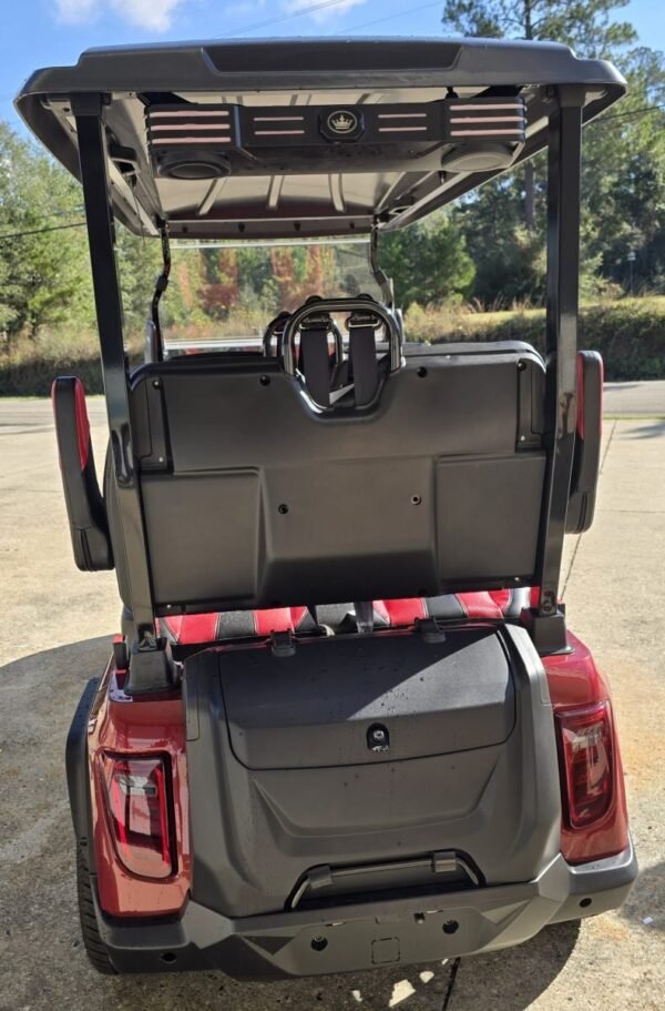 2025 Evolution D5 Ranger For Sale  - Image 5