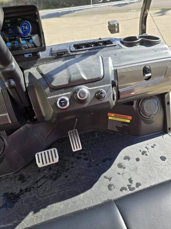 2025 Evolution D5 Ranger For Sale  - Image 3