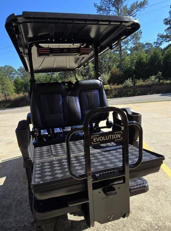 2025 Evolution D5 Maverick For Sale  - Image 5