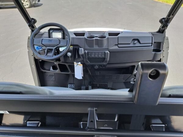 2024 Bobcat® UV34XL Utility Vehicle For Sale - Image 13