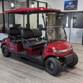 2023 Star EV Capella 4 For Sale