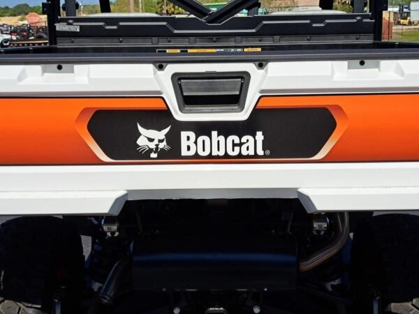 2024 Bobcat® UV3 Utility Vehicle For Sale - Image 6