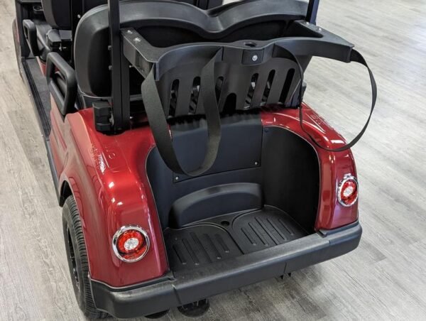 2023 Star EV Capella 4 For Sale - Image 3
