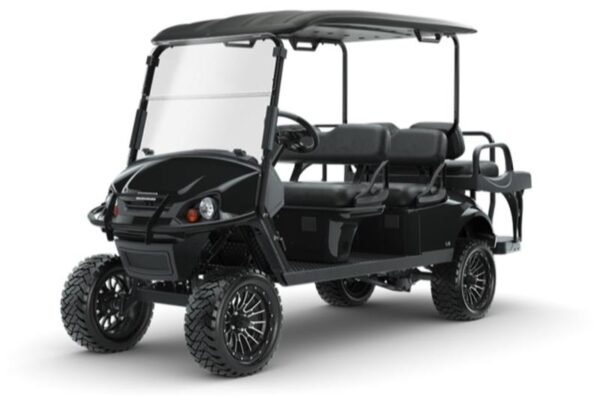 2022 E-Z-GO EXPRESS FOR SALE