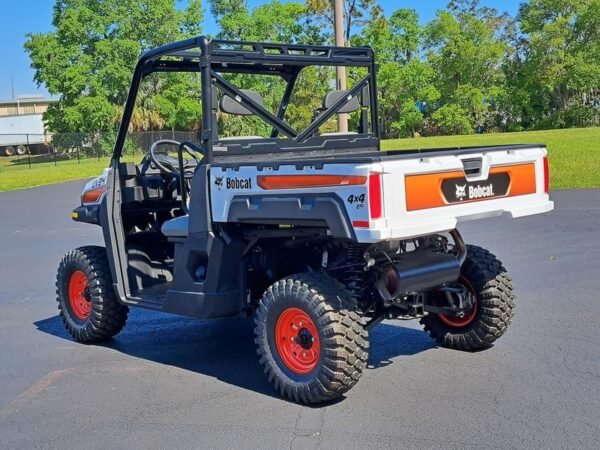 2024 Bobcat® UV3 Utility Vehicle For Sale - Image 7